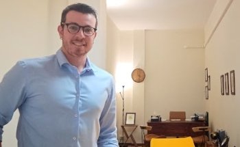 Studio Osteopatia Fisioterapia Dott. Luigi Cirillo - BERGAMO