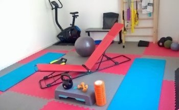 Massofisioterapia Gianluca Spinelli