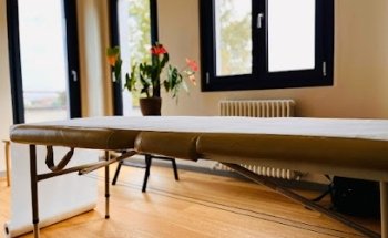 Fisioterapista Ritorti Filippo