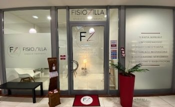 FISIOZILLA - Studio di Fisioterapia