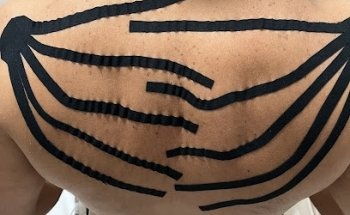 Dr. Paolo Capuano, Fisioterapista Osteopata