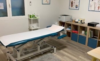 Fisioterapista osteopata Annamaria Peruzzo