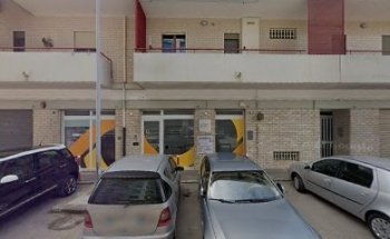 Dott. Giuseppe Lattarulo - Studio di Fisioterapia e Osteopatia