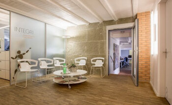 Praxis INTEGRI Bern, Chiropraktik, med. Massage und Physiotherapie