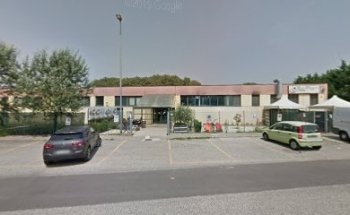 Osteopata Fisioterapista Dott. Luca Fiorio