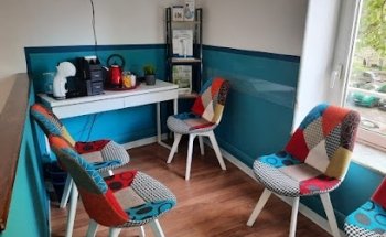 Virginia Barghini - Fisioterapista. Zona Policlinico Umberto I