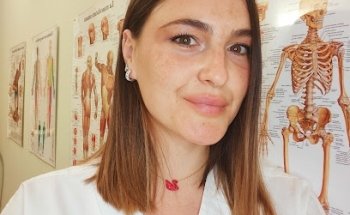 Linfodrenaggio & Fisioterapia Dott.ssa Manushaqe Hoxha