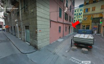 Osteopata Fisioterapista Andrea Passalacqua