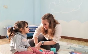 Fisioterapista & Osteopata, Osteopata Pediatrica - Dott.ssa Elena Bruni