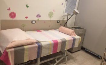 Centro Fisioterapia Nabil