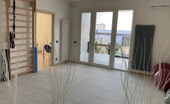 Studio di Fisioterapia Margherita Tomasi