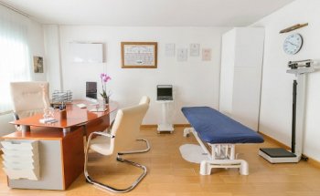 San Jorge Salud y Calidad de vida