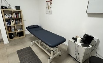 Fisioterapista a domicilio Dott. Dario Pellegrini