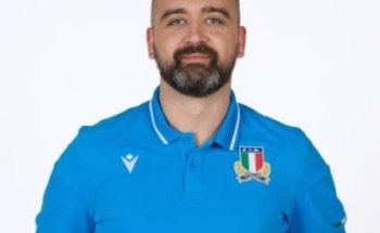 Dr Paolo Giardina Osteopata D. O. - Fisioterapista