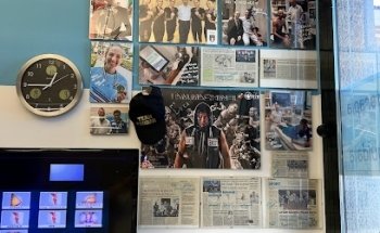 FISIOTERAPIA BACCINI LUCA - fisioterapia ecoguidata,fisioterapia sportiva e riabilitazione ortopedica Desio