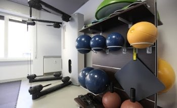 Form Srl | Fitness Terapeutico - Ortopedia - Riabilitazione Motoria