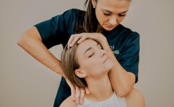 Dott.ssa Silvia Gaspari | Fisioterapista e Osteopata Verona