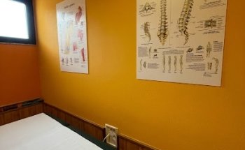 Dott. Michele Pusceddu Fisioterapista