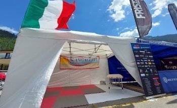 Studio Fisioterapico SANGALETTI