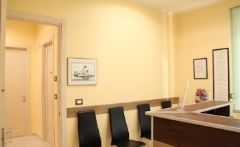 Area Sante' Dr. Paesante