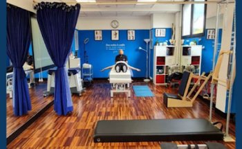 GZ STUDIO-Fisioterapia e Osteopatia