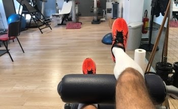 Fisioss Studio Fisioterapico