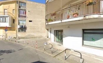 Fisio Salute - Dott.Sharafi