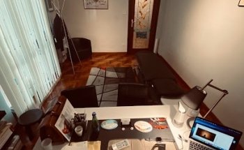 ????????‍⚕️ Osteopata Fisioterapista Napoli Dott. Ciro Centanni