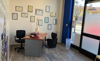 Fisioterapista Massa Dott.ssa Giulia