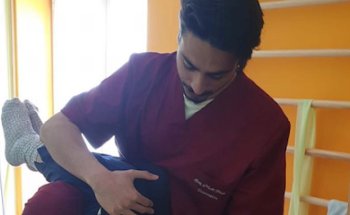 FISIOTERAPISTA dott. Nicolò Piluso