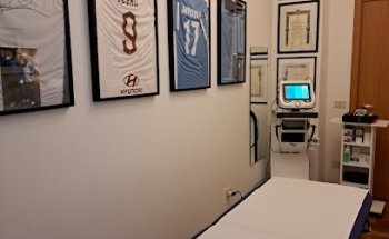 PHYSIO Dr. Giancarli Francesco