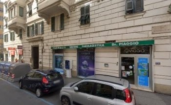 Massimiliano Giovinazzo - Fisoterapista