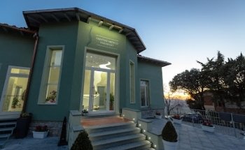 Fisiosport91 di Francesca Morganti