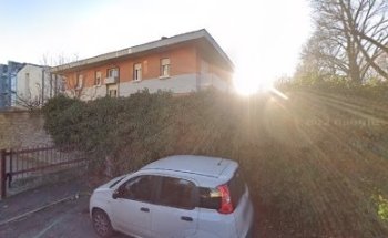 Studio di Fisioterapia e Osteopatia Pediatrica di Christina Siegl