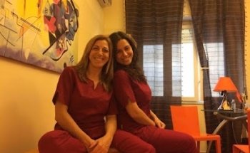 Studio Fisioterapia e Posturologia Salerno Dott.sse Salzano e Camuso