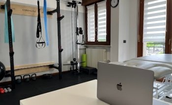 Fisioterapia Solution