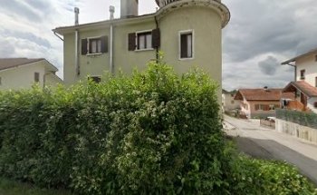 Studio di Fisioterapia di Elisa Scardanzan