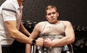 Team ProWellness - Personal Trainer