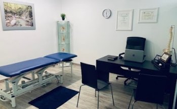 Studio Massofisioterapico e Osteopatico AGC