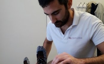 Fisioforma Studio di Fisioterapia Dott. Simone Canepa