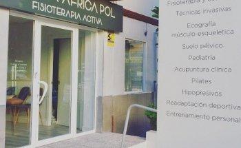 Clínica África Pol