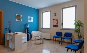 Studio Fisioterapico - FisioMás