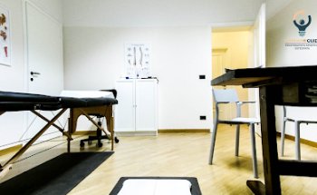 Damiano Guidi Fisioterapista Sportivo - Osteopata