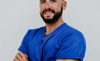 Dott. Roberto Fiorino, Fisioterapista