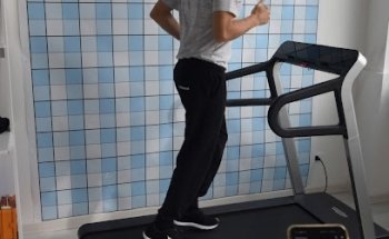 Chiara Lanfredi Fisioterapista