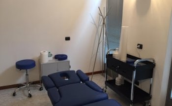Studio fisioterapia Menaggio (Ortelli-Martinelli)