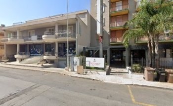 Orthokinesis Studio Professionale di Fisioterapia del Dott. Alessandro La Terra