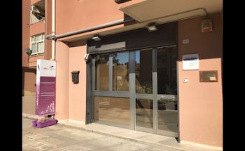 Dr. Gallo Eugenio e Dr. Liliana Calà Studio di Fisioterapia e Osteopatia