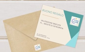 Studio Celidonie Osteopatia e fisioterapia