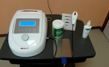 Ars manuum - Studio di Fisioterapia e Terapia Manuale